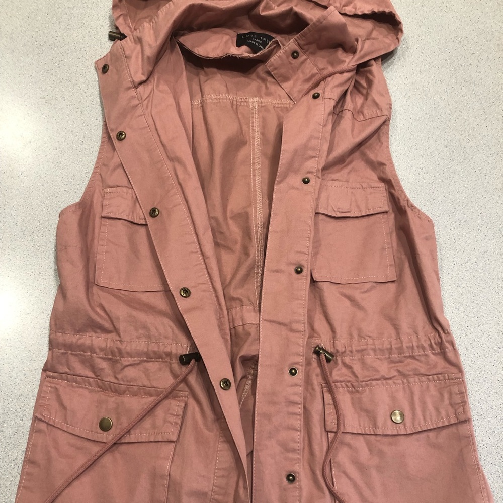 Utility vest